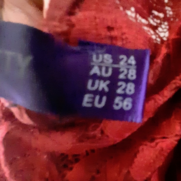 Dress - Picture 5 of 5